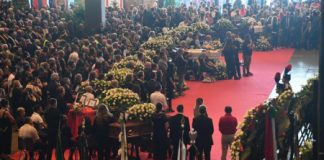 Tragedia di Genova: il lutto più responsabile lo esprima il silenzio operoso