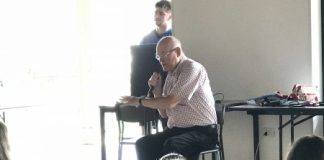 Conferenza stampa in Comune su decreto attuativo legge 205 per soci BPVi e Veneto Banca. Minaccioso con VicenzaPiù il Coordinamento di don Torta: don Enrico approva l’uso del suo nome contro la stampa?