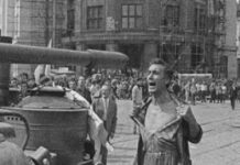 Praga 20 agosto 1968: hanno compreso i compagni?