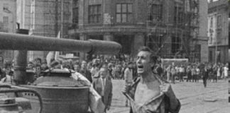 Praga 20 agosto 1968: hanno compreso i compagni?