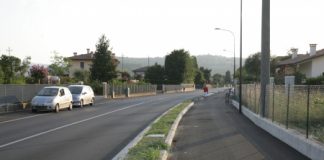 Sant’Andrea, modifiche alla circolazione