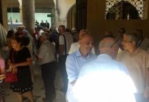 Niente alibi per il Governo, Codacons Veneto: decreto attuazione Fondo per soci BPVi, Veneto Banca e banche risolte è  sul suo tavolo, Conte mantenga la parola data e lo pubblichi. Il resto puzza di vecchia politica e di campagna elettorale