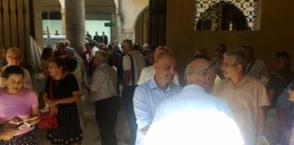 Niente alibi per il Governo, Codacons Veneto: decreto attuazione Fondo per soci BPVi, Veneto Banca e banche risolte è sul suo tavolo, Conte mantenga la parola data e lo pubblichi. Il resto puzza di vecchia politica e di campagna elettorale