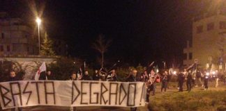 Degrado e illegalità, Movimento Italia Sociale ai consiglieri Selmo e Pupillo: “a Vicenza bisogna riportare l?ordine”