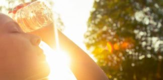 Continua il grande caldo, ma c’è “Estate sicura”