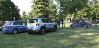 Controlli straordinari a campo Marzo, Rucco: “grazie alle nostre richieste”