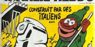 Ponte crollato, il presidente Roberto Ciambetti contro le vignette di Charlie Hebdo: “vomitevoli”