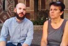 Vicenza, Casapound Italia interviene in aiuto di un’ italiana in emergenza abitativa