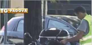 Travolto dall’auto blu del capo della sanità veneta Domenico Mantoan: ” È morto d’infarto”.  Ma pm Cristina Gava sconfessa il perito dr. Montisci che dipende da… Mantoan