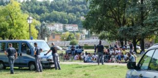 Campo Marzo, MIS Vicenza: bene il presidio fisso di Rucco, ma ci vuole la recinzione