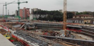 Il GdV ci spiega finalmente perchè i nostri (im)prenditori vogliono la Tav lenta, alias Tac: per far viaggiare meglio i pendolari 4.0, fra dieci anni e per una nuova sinistra!