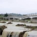 Maltempo in Veneto: stato di attenzione fino alle 14 di lunedì 27 in alcuni territori