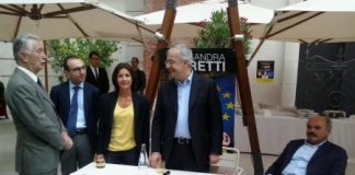 Oscar Farinetti: “la lotta di classe non c’è più”. Ma ci faccia il piacere!