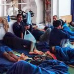 Gli eritrei della Diciotti non hanno pagato per andare in Albania. E chi pagherà la Cei?