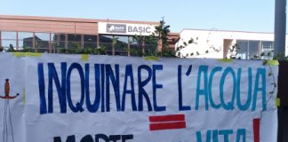 Pfas, interpellanza comunale urgente. Rolando: “acqua del sindaco” è ancora ottima da bere?”