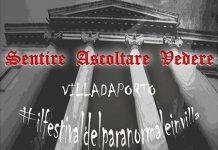 Montorso Vicentino, sabato 1 settembre il Festival del paranormale in Villa Da Porto