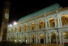 Basilica palladiana, il sindaco Rucco: “passeggiate didattiche gratuite”