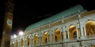 Basilica palladiana, il sindaco Rucco: “passeggiate didattiche gratuite”