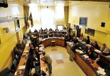 Servizio civile o militare obbligatorio, Massimo Giorgetti di Forza Italia illustra il Progetto di legge