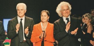 Via i Benetton da Autostrade? Libero: “Per loro è un affare”