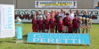 Arzignano, venerdì torna il Torneo Internazionale Graziano Peretti