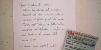 ?Nessuno tocchi Salvini?, aderisce anche Erik Pretto: “ritorno alla normalità”