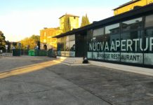 Un ristorante giapponese vicino l’antica porta Santa Croce. Lo storico Luciano Parolin: ?un luogo sacro, trasformato in discarica e mangiatoia?