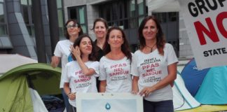 Miteni risponde alle Mamme No Pfas: “non considerano nuovi dati inquinamento”