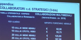 Il caporalato 4.0 nei giornali stampati e online: la piaga dei troppi addetti stampa nei media di Vicenza rende schiavi i lettori