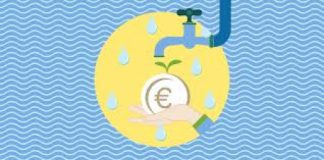 Arzignano, arriva il Bonus idrico per le famiglie in difficoltà