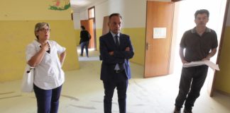 Bando periferie per ex scuola Laghetto, assessori Maino e Tosetto: “590 mila euro spesi male”
