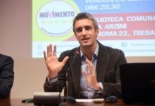 Spv, Jacopo Berti del M5S: “se vi hanno fatto schifo i guadagni esorbitanti di Autostrade Spa non avete ancora visto nulla”