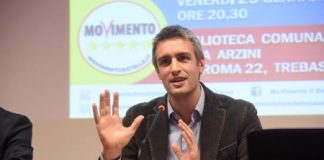 Spv, Jacopo Berti del M5S: “se vi hanno fatto schifo i guadagni esorbitanti di Autostrade Spa non avete ancora visto nulla”