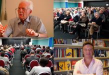 Dimissioni di Celotto dall’Associazione Soci banche Popolari Venete, il presidente Enzo Guidotto invita al dialogo ma conferma altre uscite in polemica con Arman e Ugone