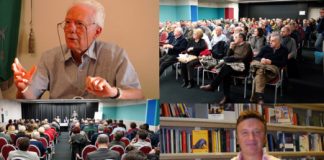 Dimissioni di Celotto dall’Associazione Soci banche Popolari Venete, il presidente Enzo Guidotto invita al dialogo ma conferma altre uscite in polemica con Arman e Ugone