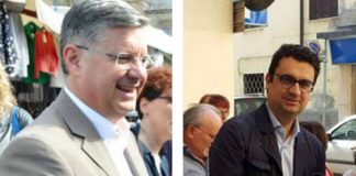 Uno scandalo Francesco Rucco leghista con tessera? Il dramma dell’Italia, e di Vicenza, è aver cancellato i partiti e i loro contenuti