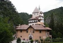 Montecchio Maggiore, il Museo Zannato organizza un’escursione guidata al Santuario di San Romedio e al Museo Retico a Sanzeno in Val di Non