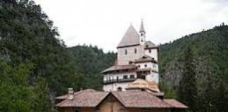 Montecchio Maggiore, il Museo Zannato organizza un’escursione guidata al Santuario di San Romedio e al Museo Retico a Sanzeno in Val di Non