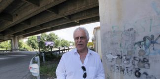 Inversione in contrà Torretti, Claudio Cicero: “riduzione dei flussi su via IV Novembre”