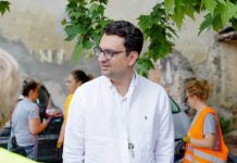 Rucco con la Lega? Vicenza Capoluogo: “noi lo avevamo capito fin da subito”