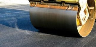 Lunedì di asfaltature: Aim in viale Milano, Viacqua in via della Rotonda