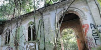 Ancora chiuso il parco dell’ex Colonia Bedin Aldighieri, Claudio Cicero: “imprevisti tecnici”