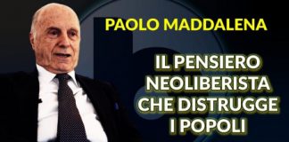 Aziende strategiche allo Stato, art. 43 della Costituzione: lo motiva Paolo Maddalena, ex presidente della Corte costituzionale