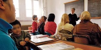 Scuola di italiano per mamme straniere: la promuovono IPAB per i Minori di Vicenza ed il Centro Provinciale Istruzione Adulti