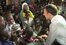 Il proprio stipendio, l’ottusità di classe e gli arrivi dall’Africa