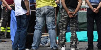 Anche d’estate si muore di lavoro