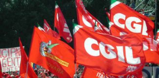 Aggressione Villa Lattes, Funzione Pubblica Cgil: “incontro urgente col sindaco Rucco”