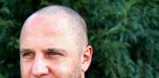 Arzignano, incontro per ragazzi con lo scrittore Massimo Cuomo