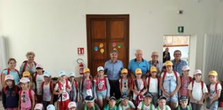 Chernobyl, progetto di accoglienza per 50 bambini nel vicentino