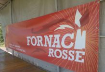 Fornaci Rosse, dibattito sul lavoro con Cremaschi (ex Fiom), Langella, Di Gangi. Modera il Direttore di VicenzaPiù Giovanni Coviello. Mercoledì il video integrale